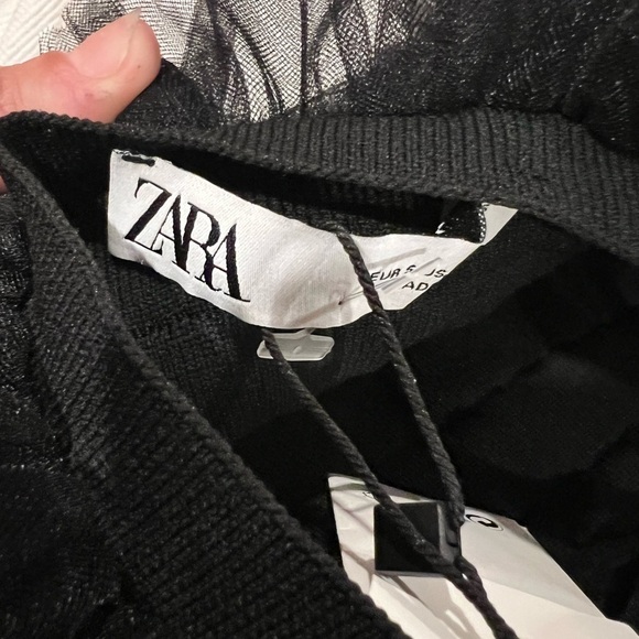 ZARA NWT top! - Picture 3 of 5